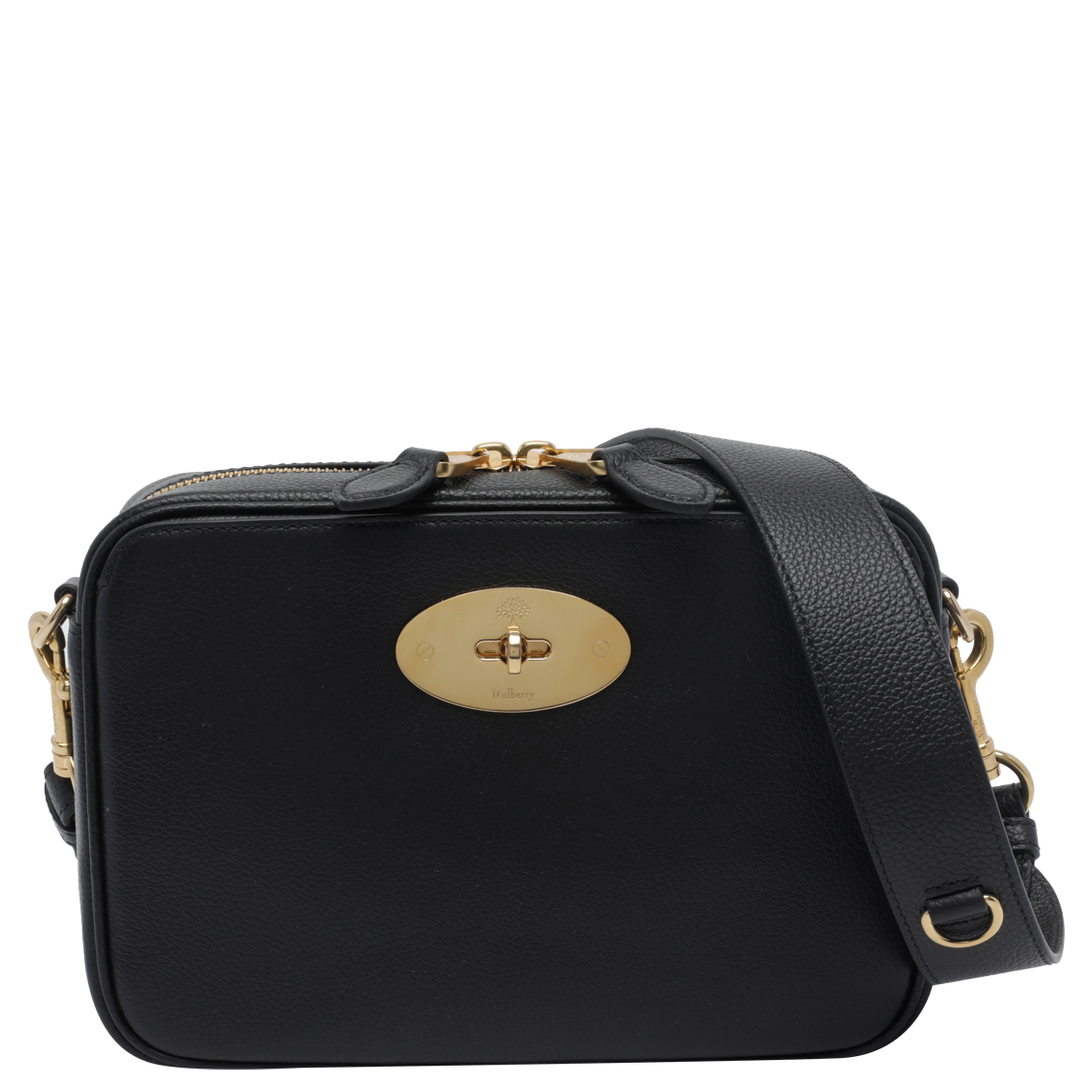 MULBERRY Bags.. Black