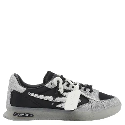 OFF WHITE Sneakers Black