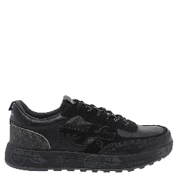 PREMIATA Sneakers Black