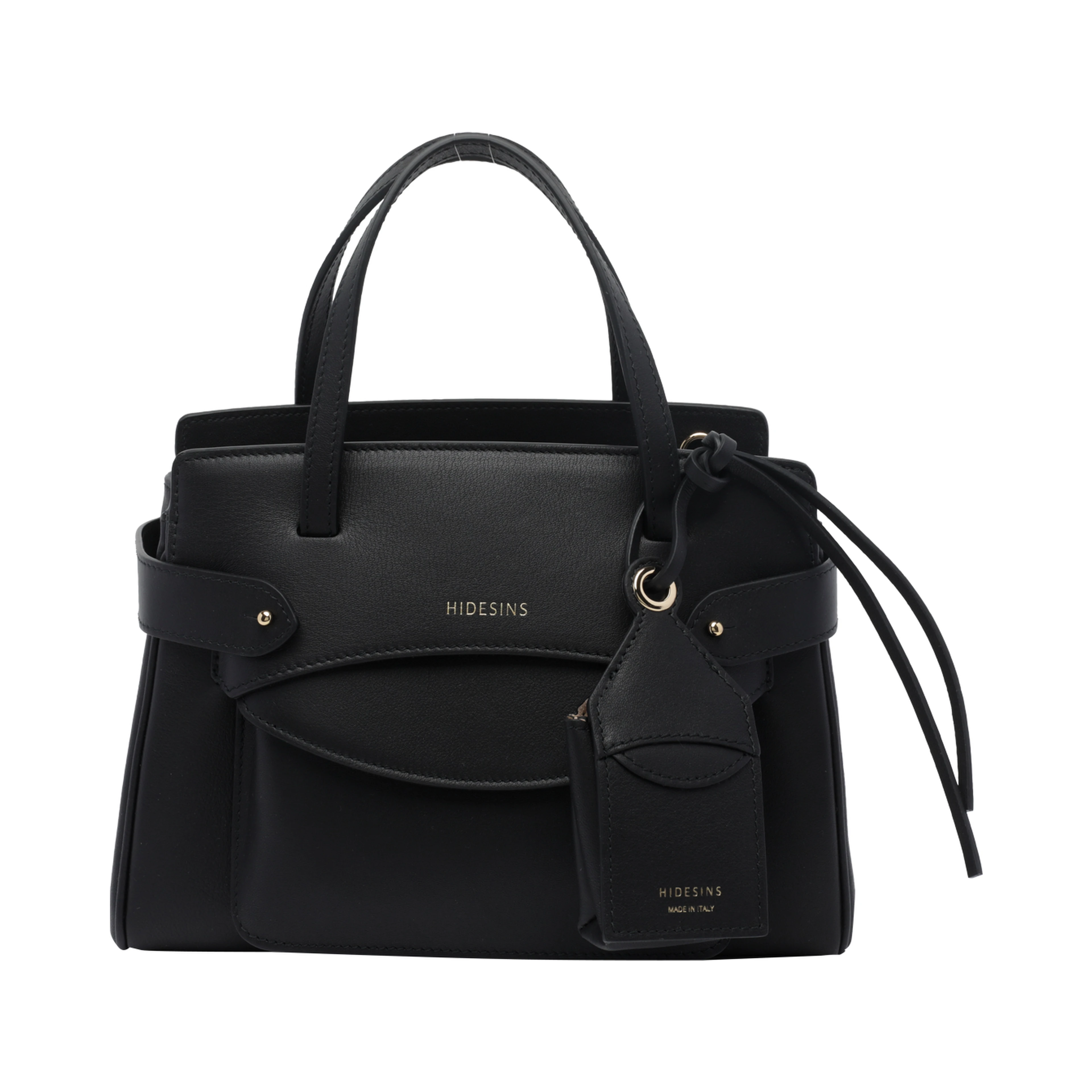 HIDESINS Bags.. Black