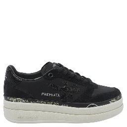 PREMIATA Sneakers Black