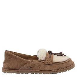 Ugg Flat shoes Beige