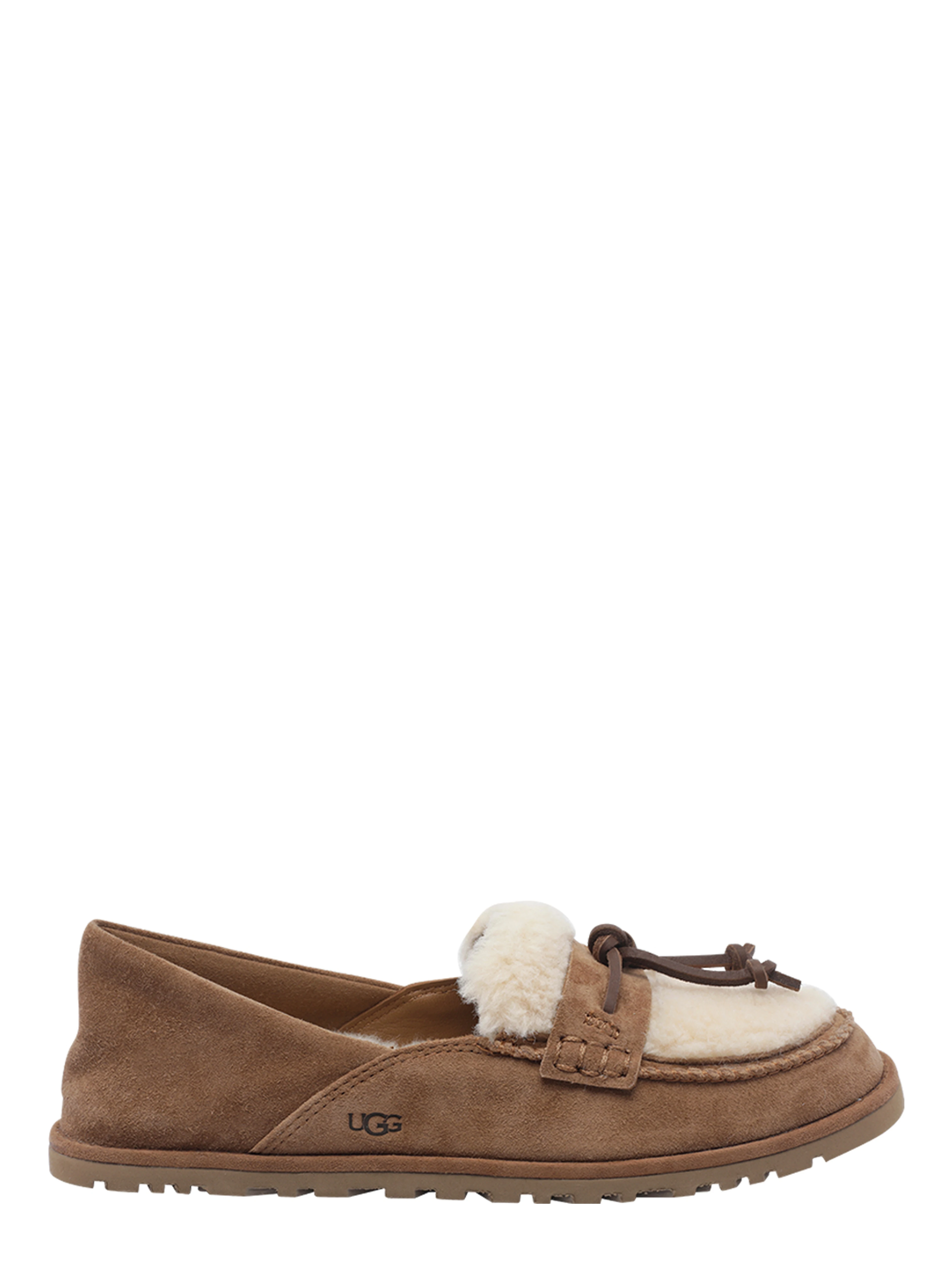 Ugg Flat shoes Beige