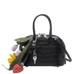 SELF PORTRAIT Bags.. Black