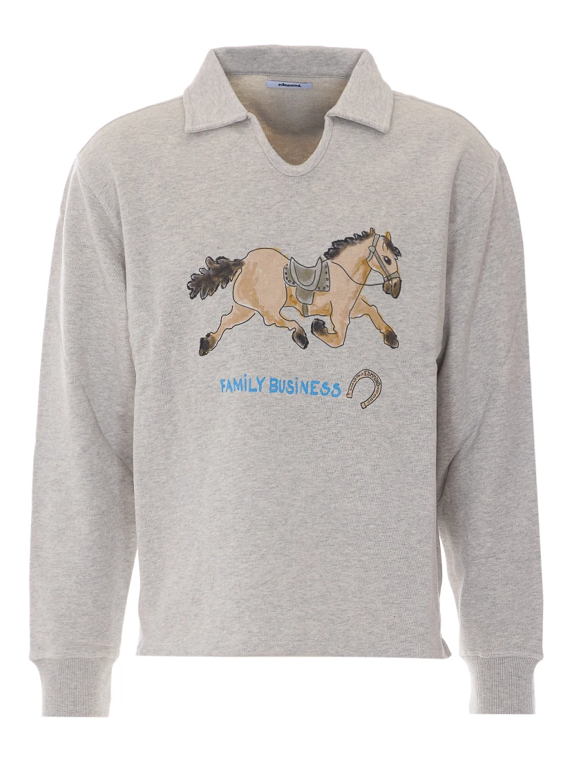 EDMMOND STUDIOS T-shirts and Polos