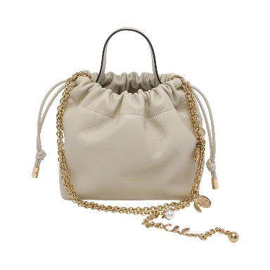 Chloè Bags.. Beige