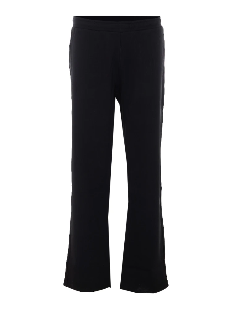 Daily Paper Uomo Trousers Black