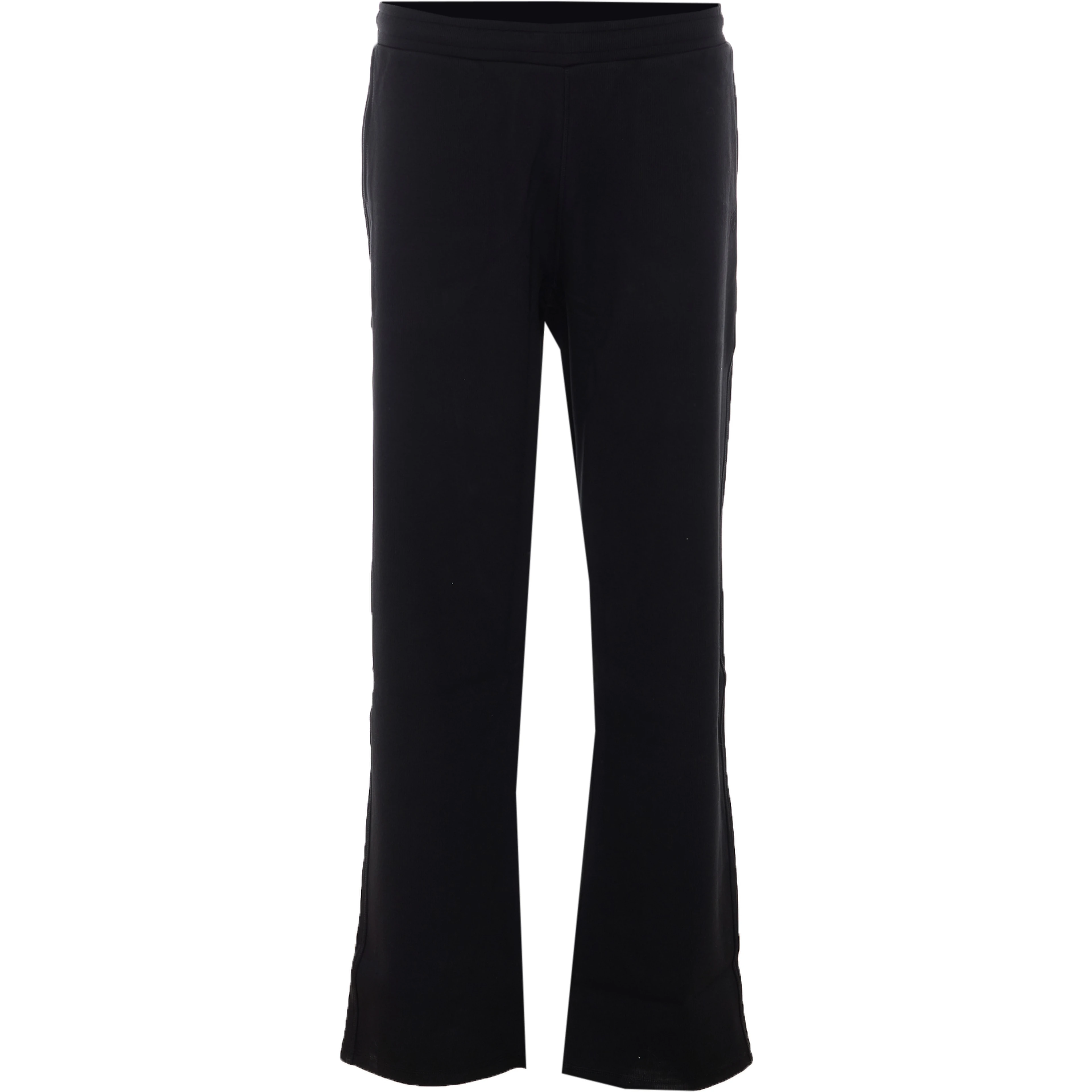 Daily Paper Uomo Trousers Black