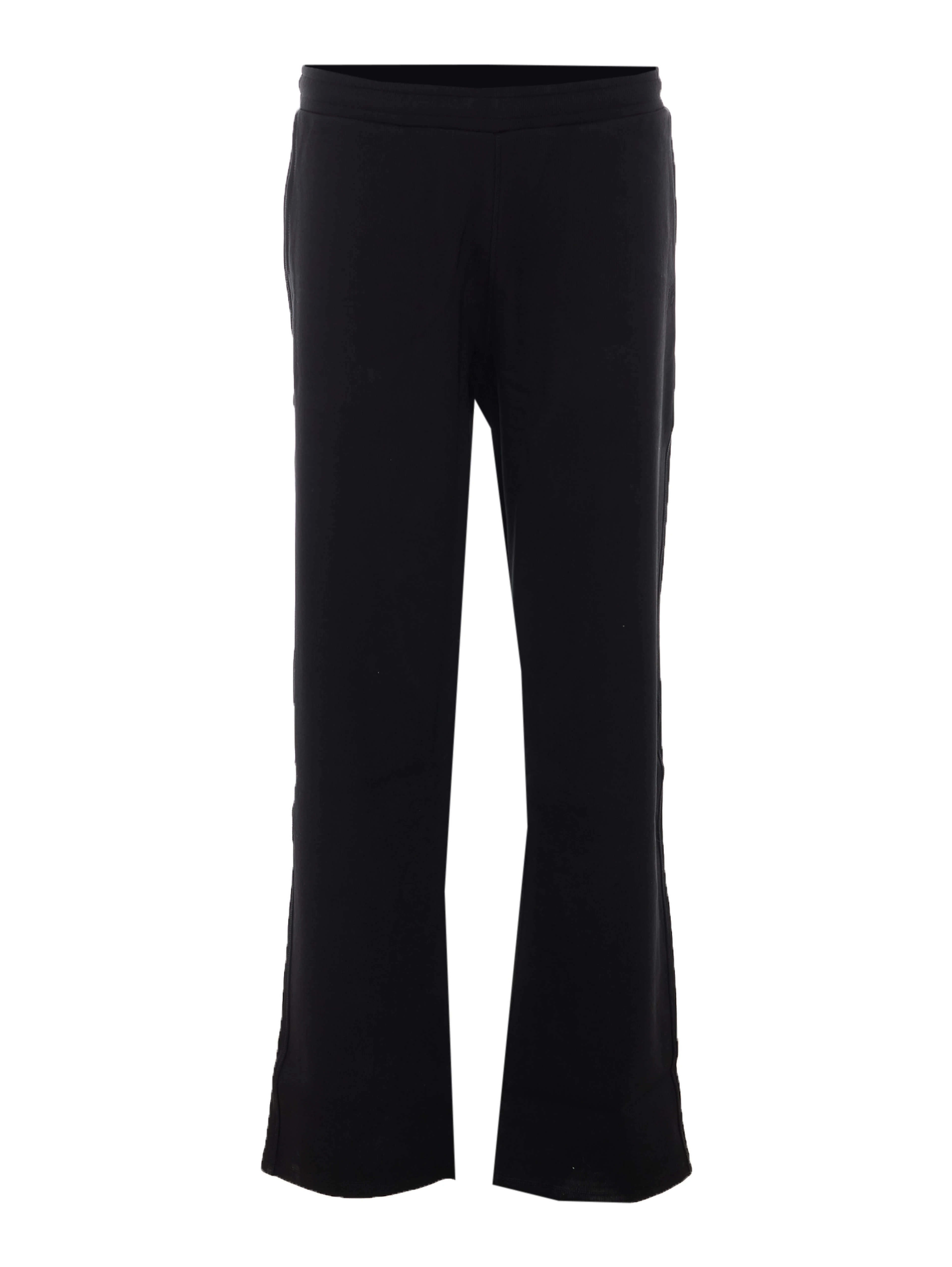 Daily Paper Uomo Trousers Black