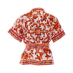 Dolce & Gabbana Shirts