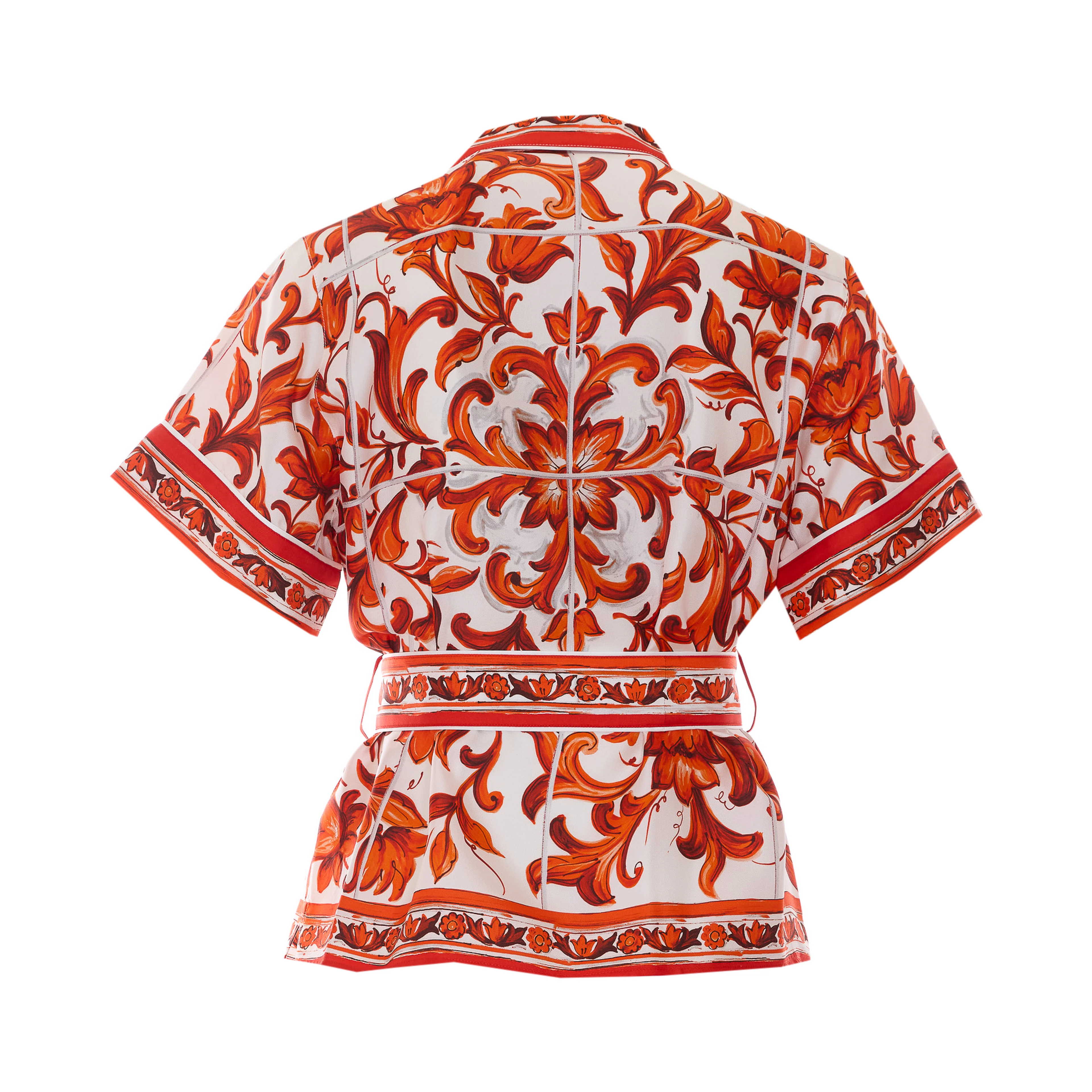Dolce & Gabbana Shirts
