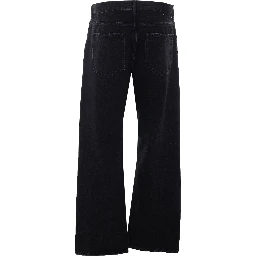 GOLDEN GOOSE Jeans Black