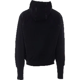 THOM KROM Sweaters Black