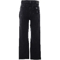 ANINE BING Jeans Black