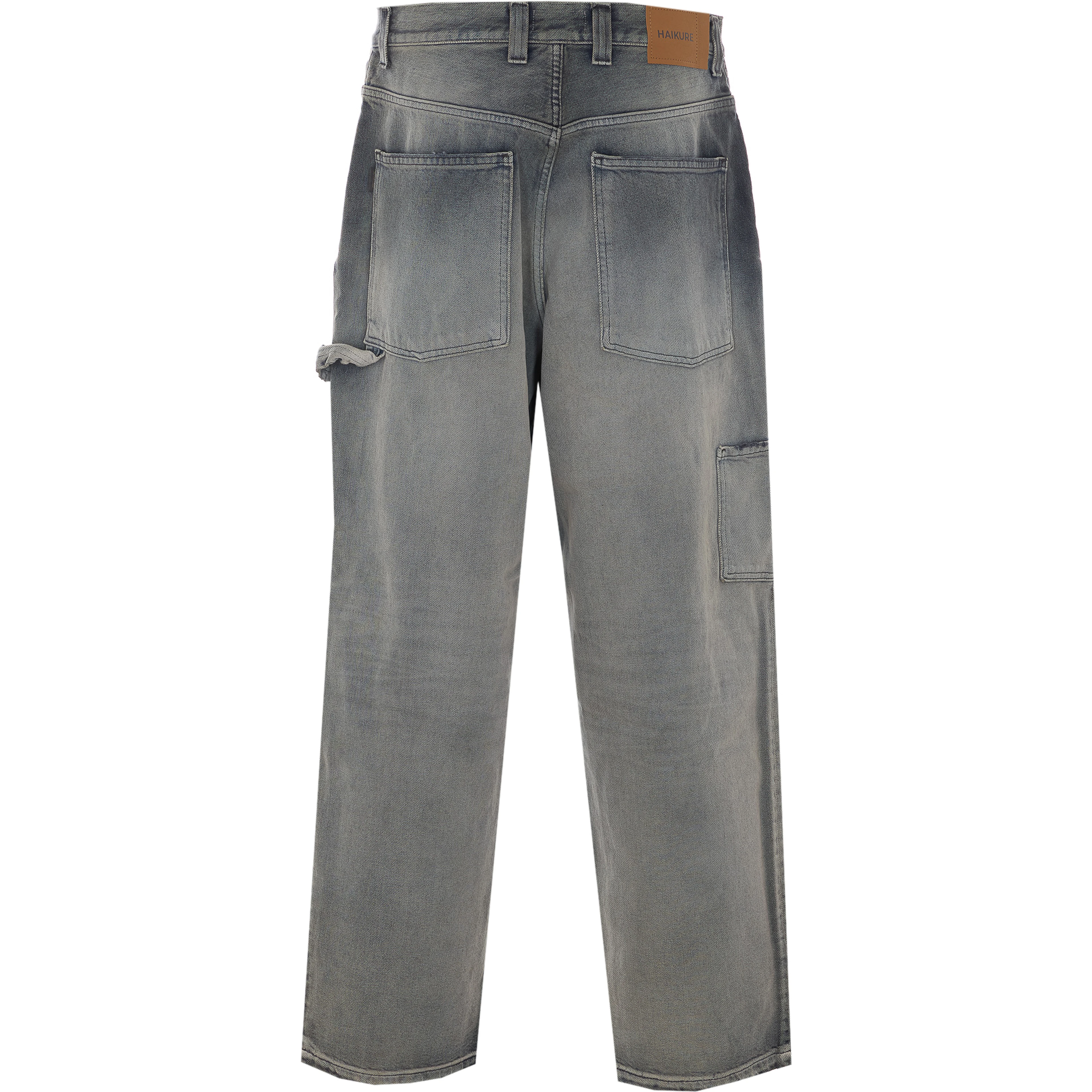 HAIKURE Jeans