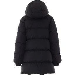 ADD Coats Black