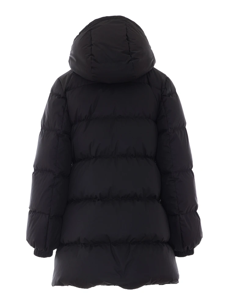 ADD Coats Black alternative