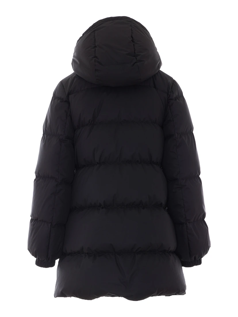 ADD Coats Black