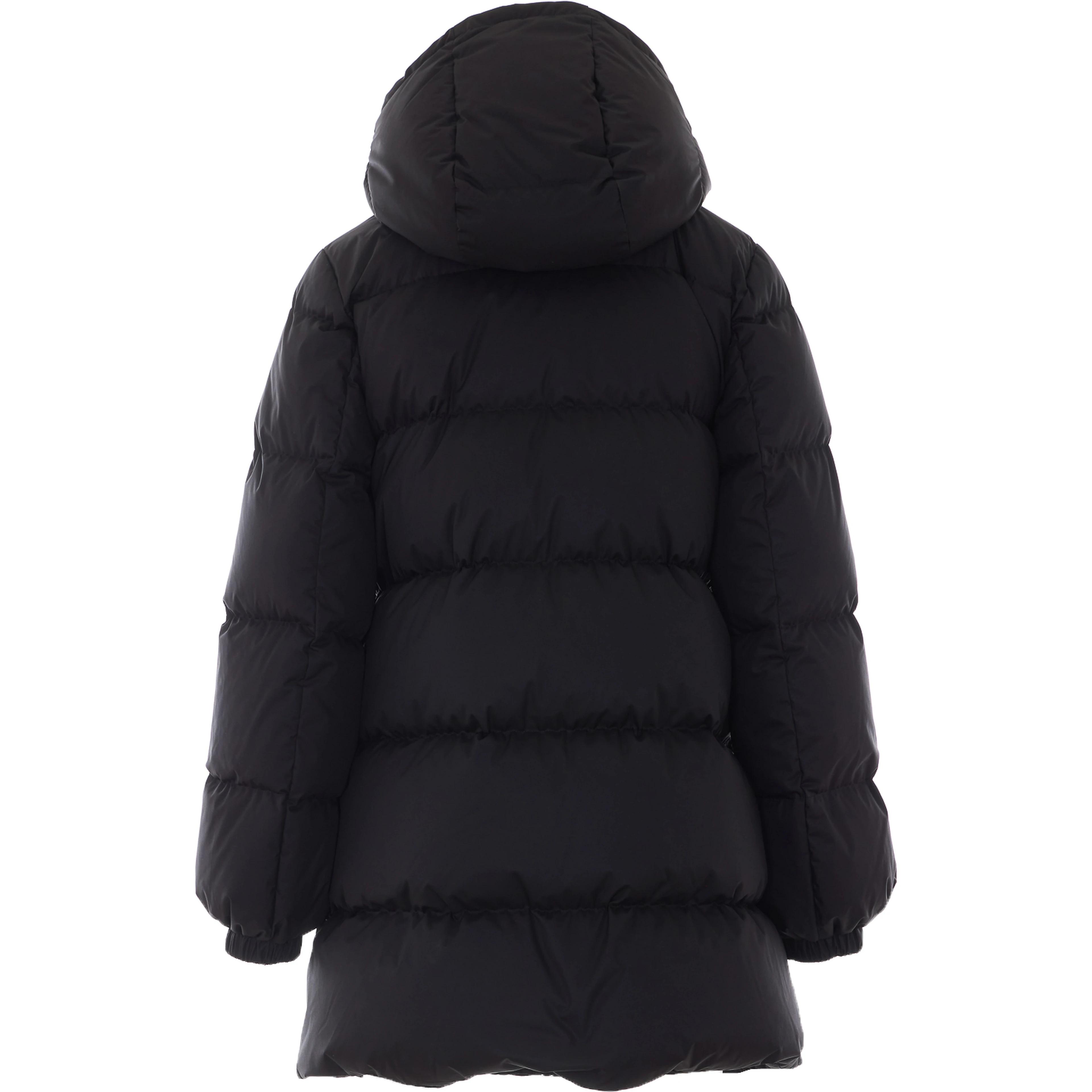 ADD Coats Black