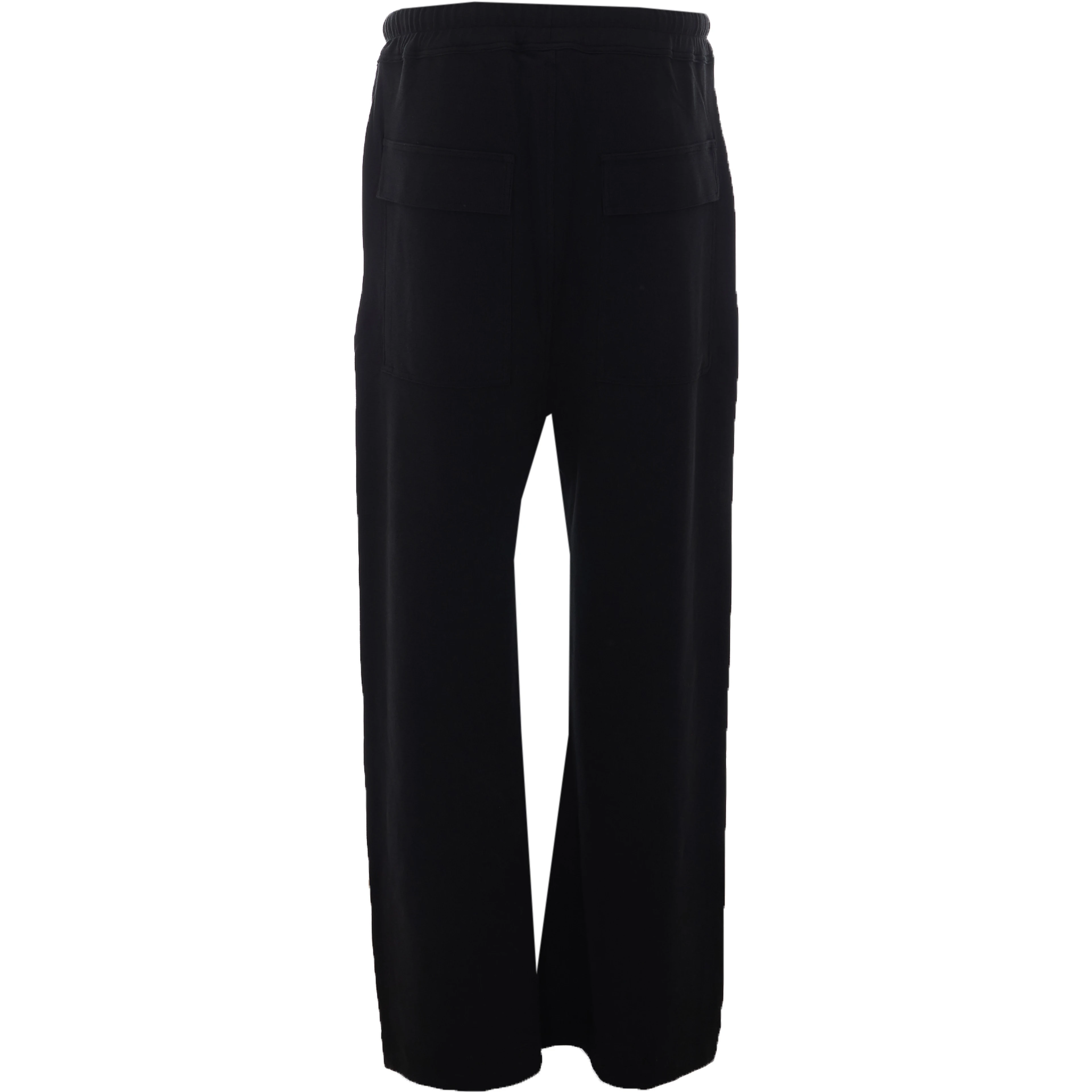 THOM KROM Trousers Black