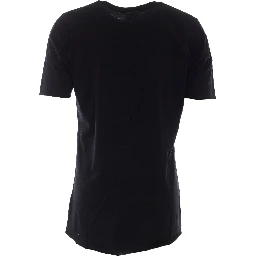 THOM KROM T-shirts and Polos Black