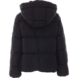 ADD Coats Black
