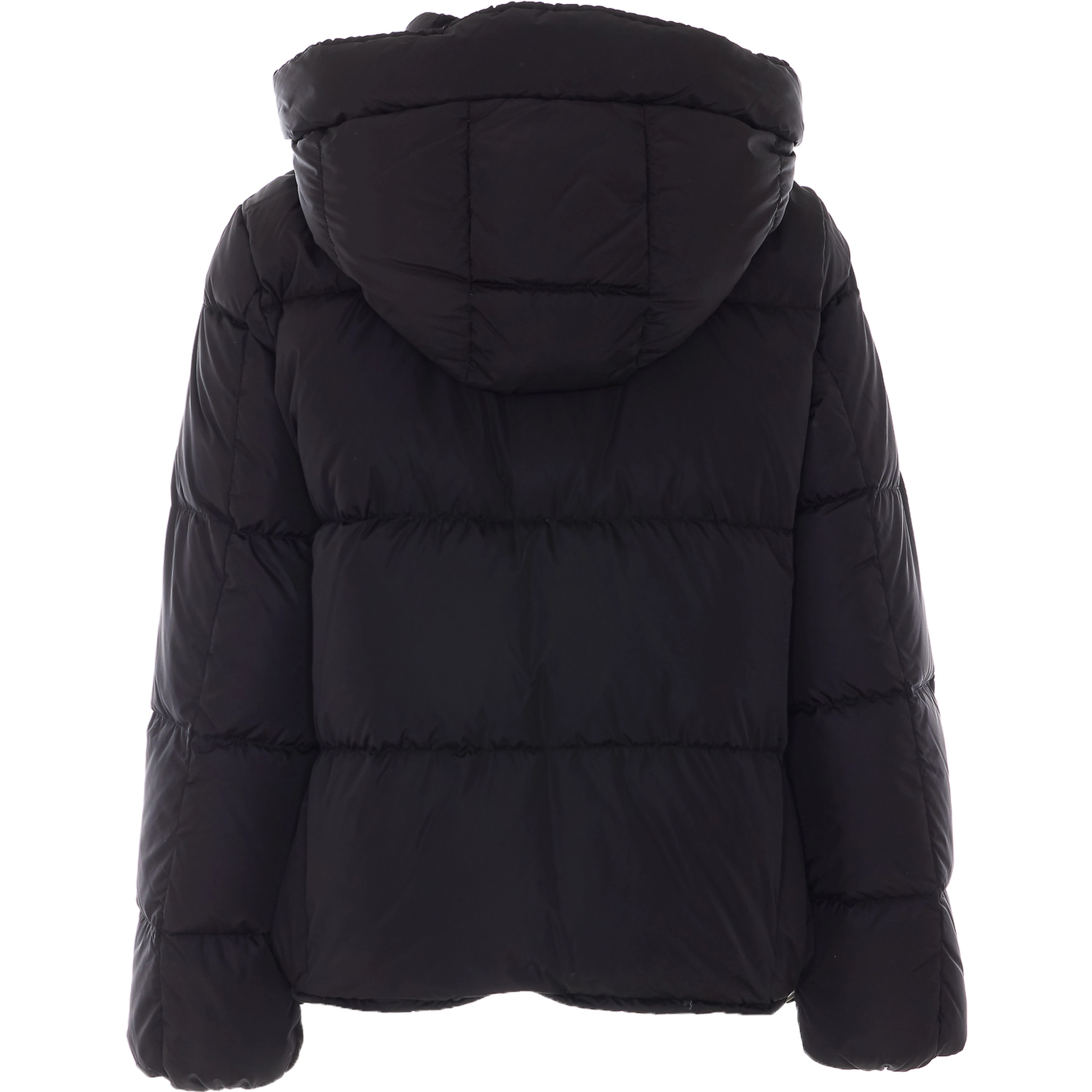ADD Coats Black