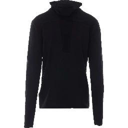 THOM KROM Sweaters Black