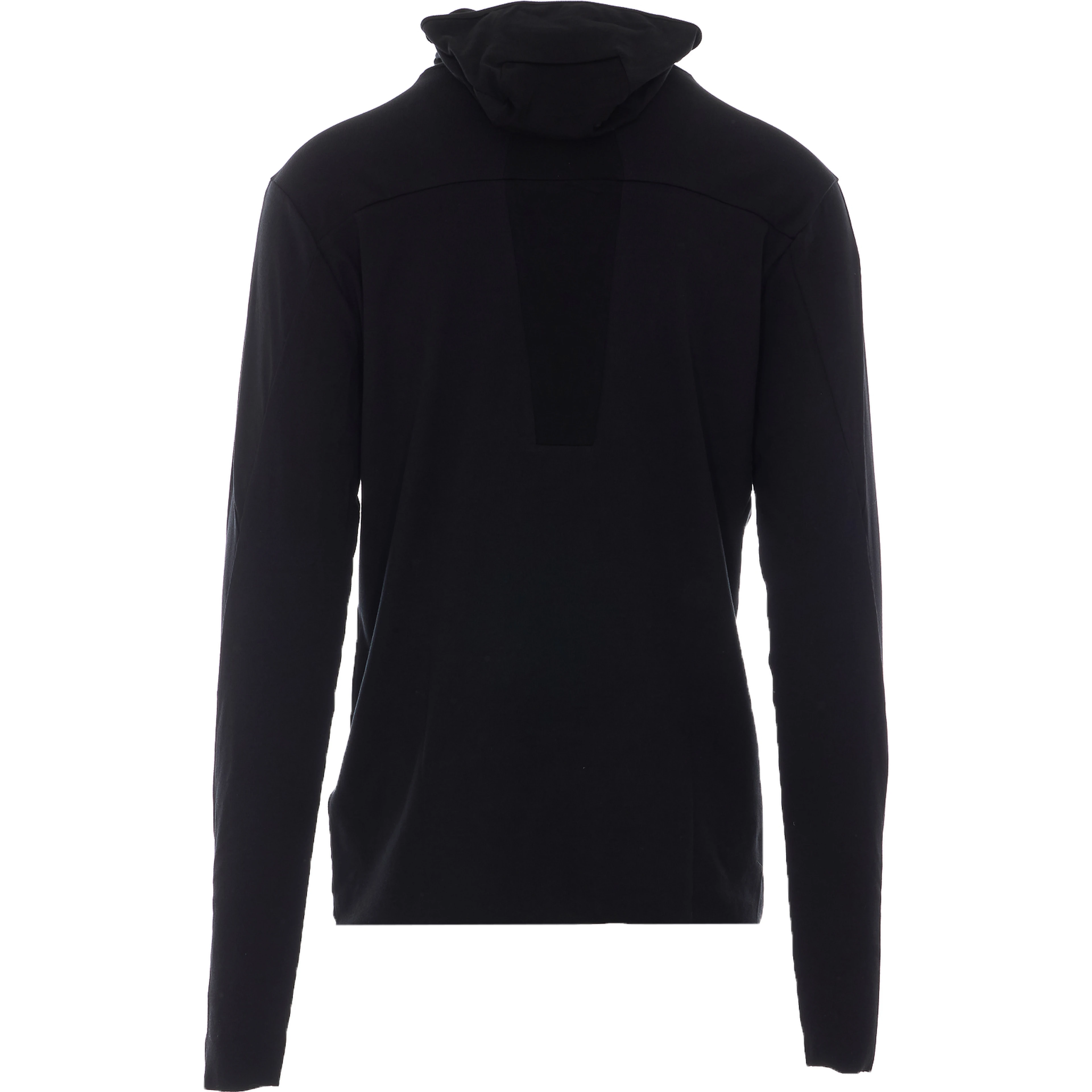 THOM KROM Sweaters Black
