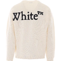 OFF WHITE Sweaters