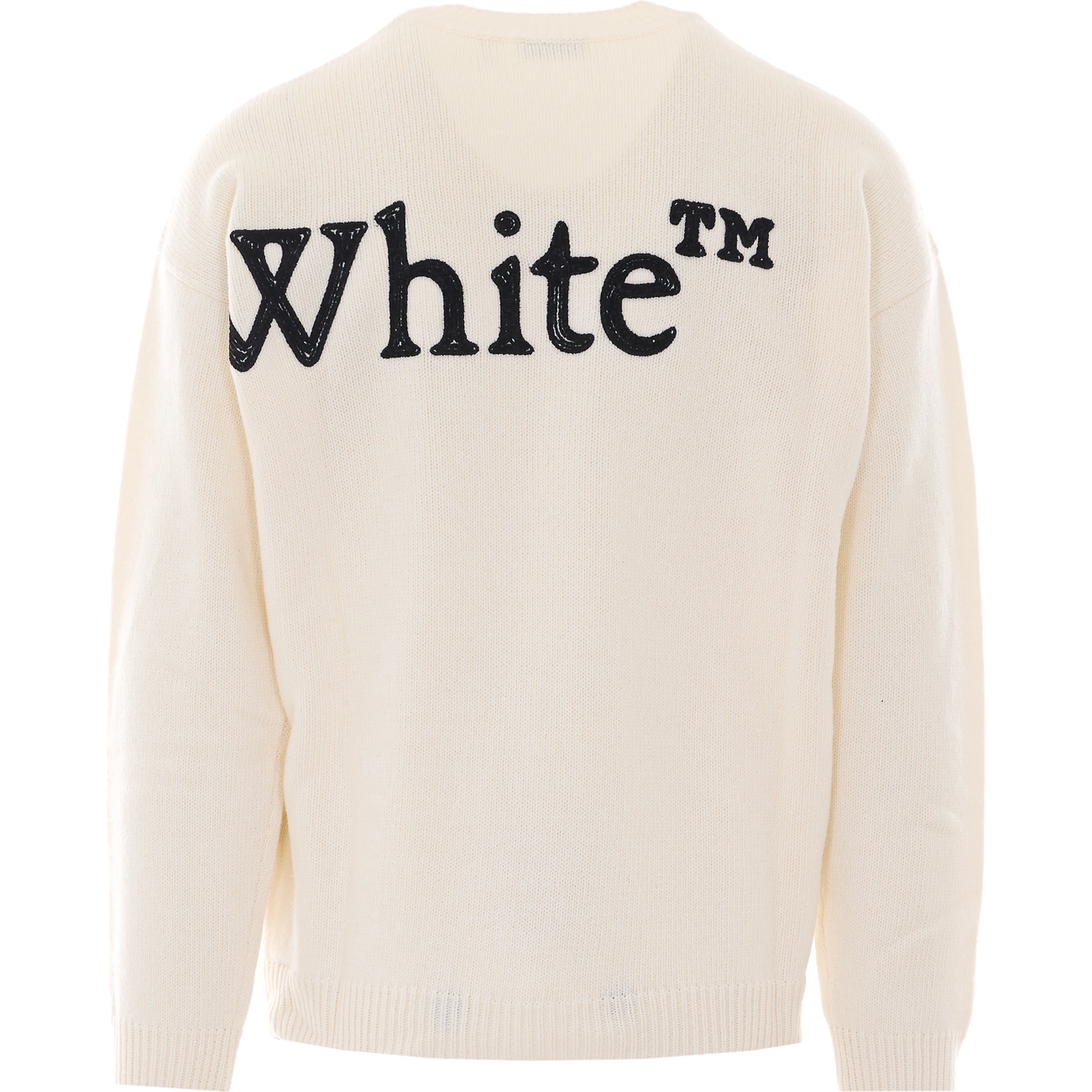 OFF WHITE Sweaters