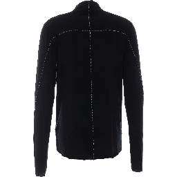 THOM KROM Sweaters Black