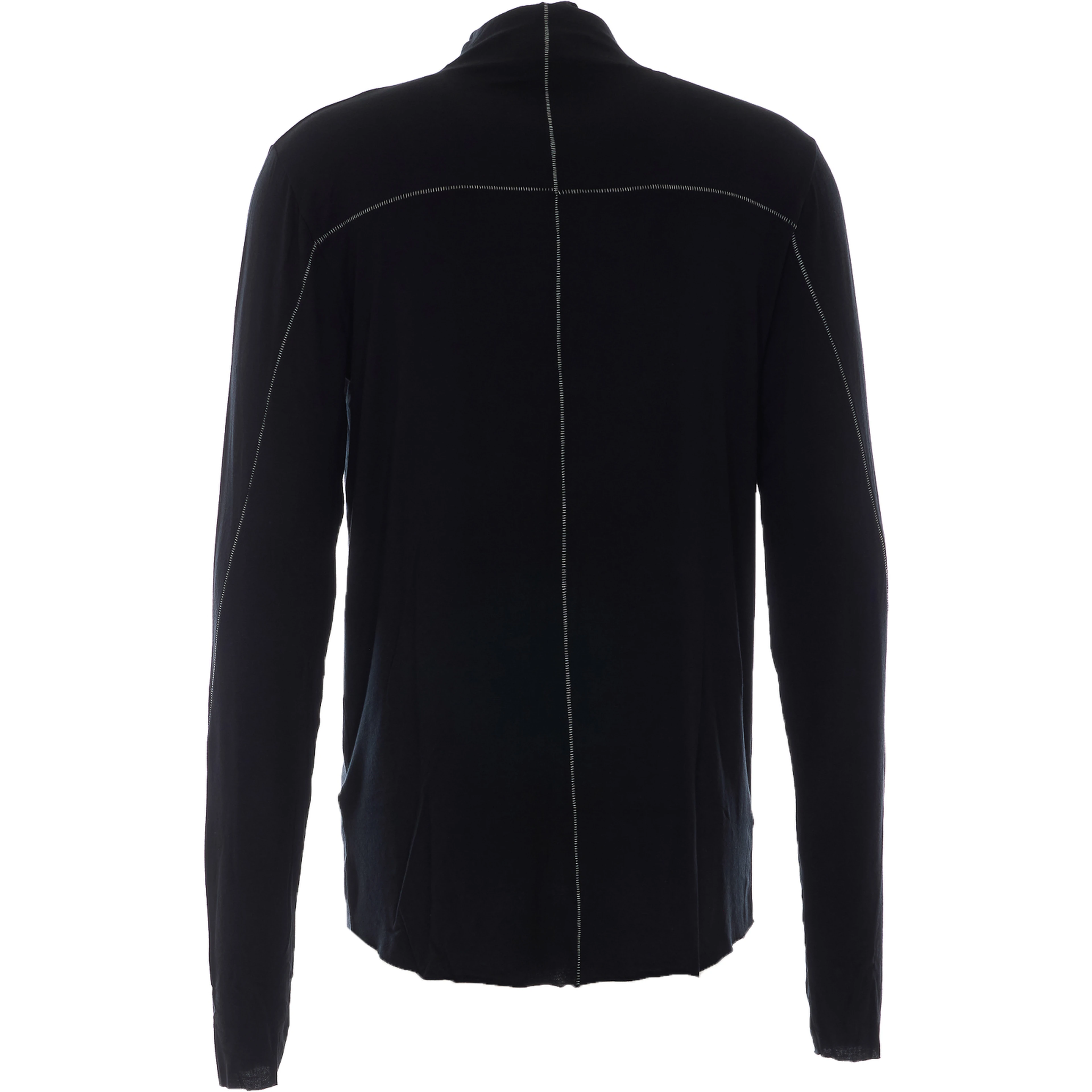 THOM KROM Sweaters Black