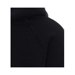 THOM KROM Sweaters Black