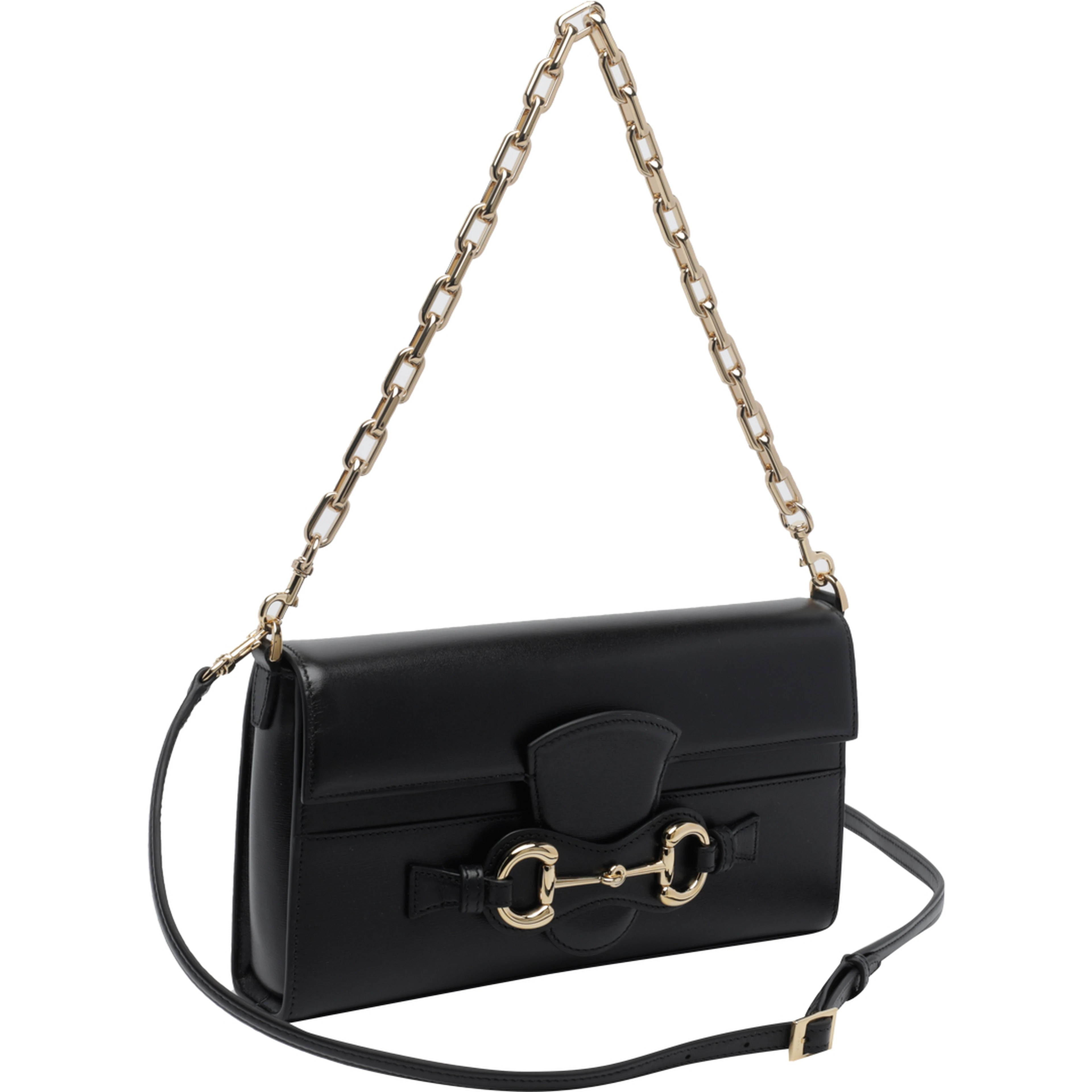 GUCCI Bags.. Black