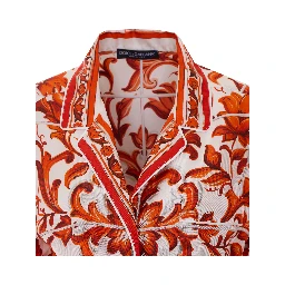 Dolce & Gabbana Shirts