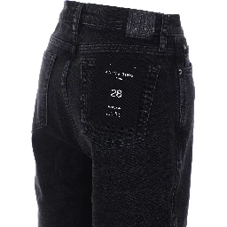 ANINE BING Jeans Black
