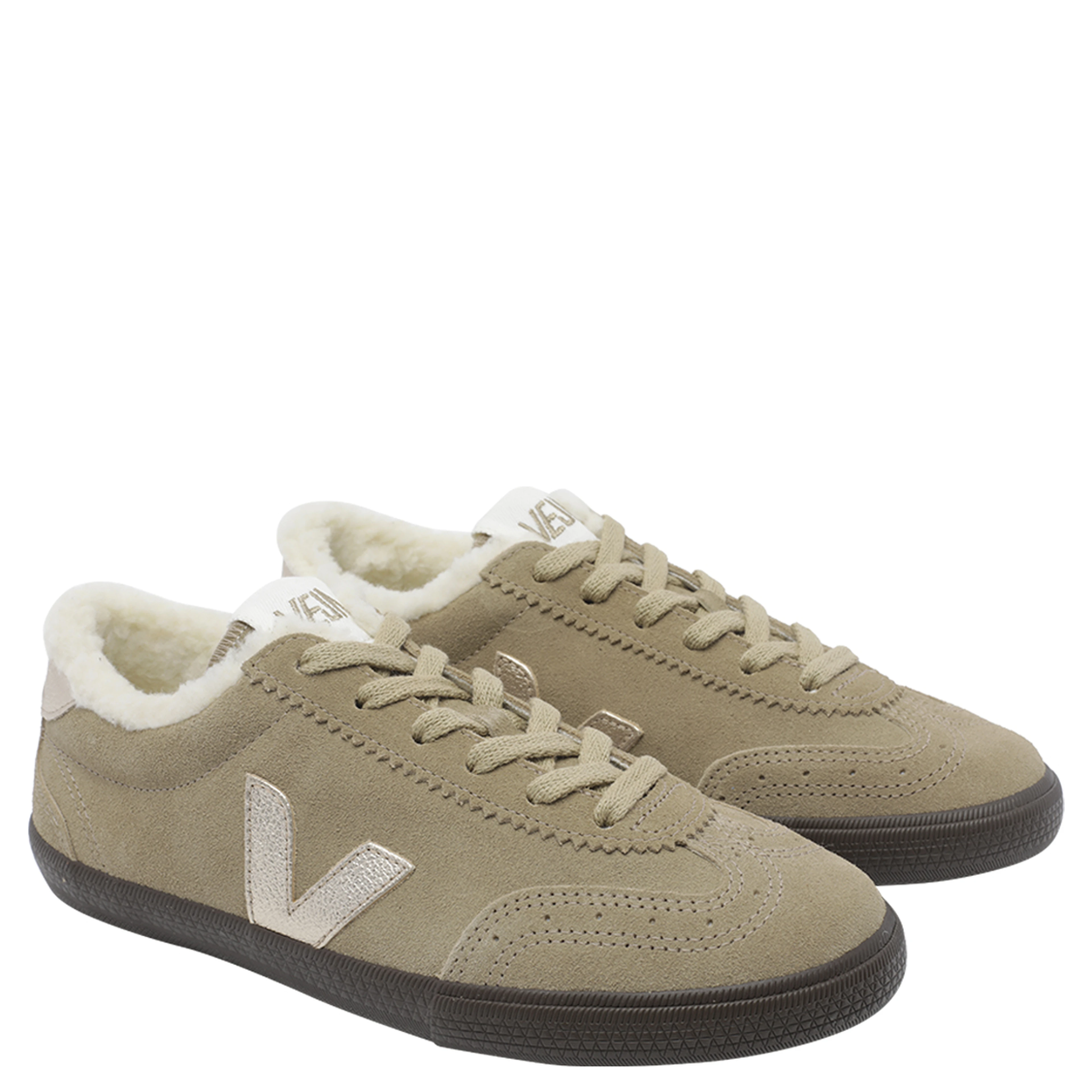 VEJA Sneakers Beige