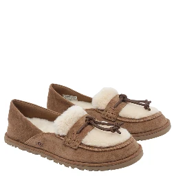 Ugg Flat shoes Beige