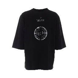 THOM KROM T-shirts and Polos Black