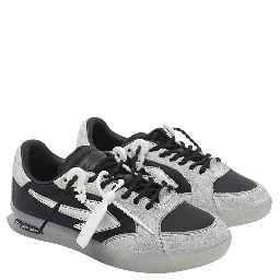 OFF WHITE Sneakers Black
