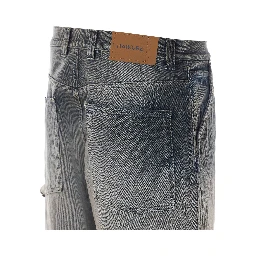 HAIKURE Jeans