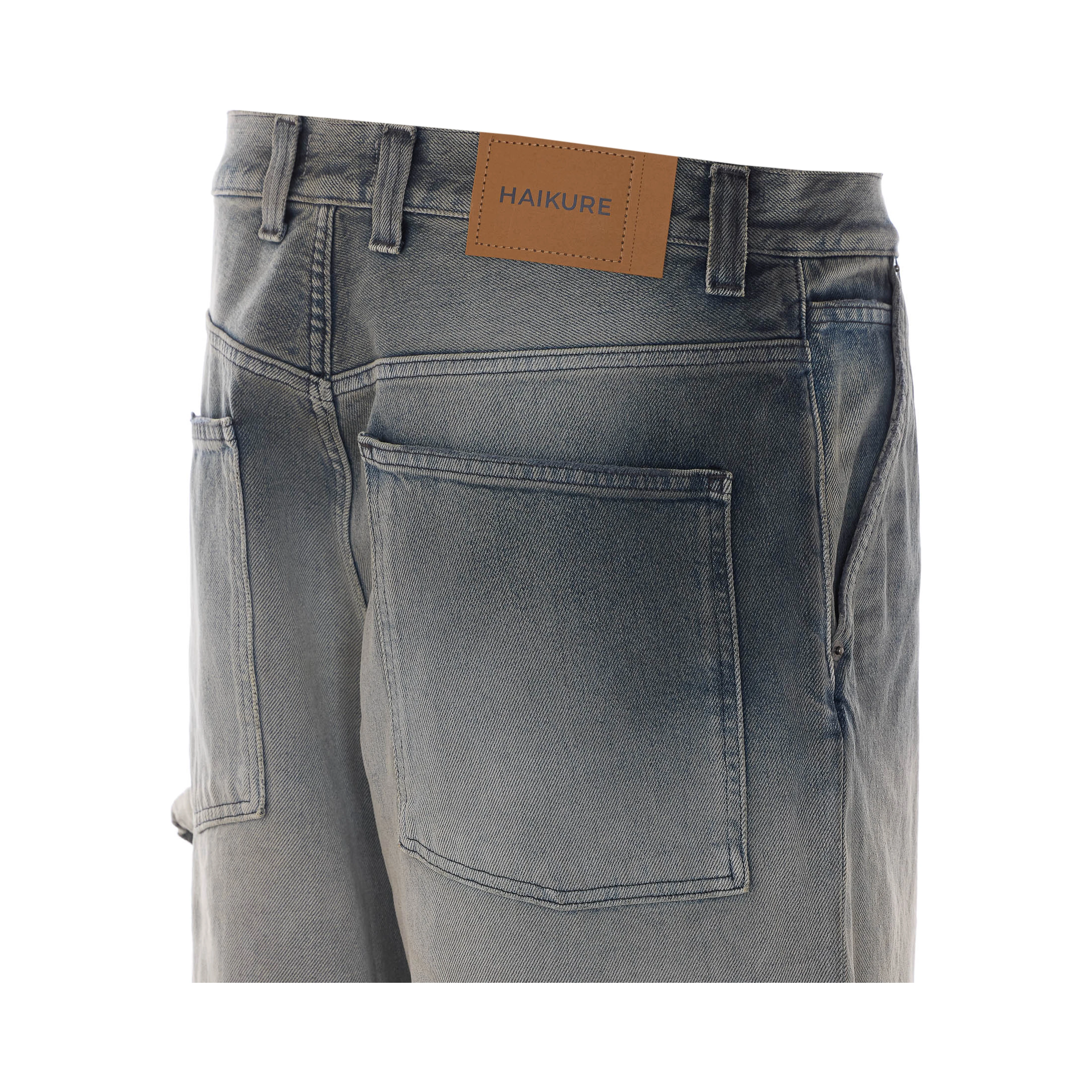 HAIKURE Jeans