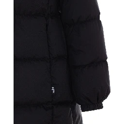 ADD Coats Black