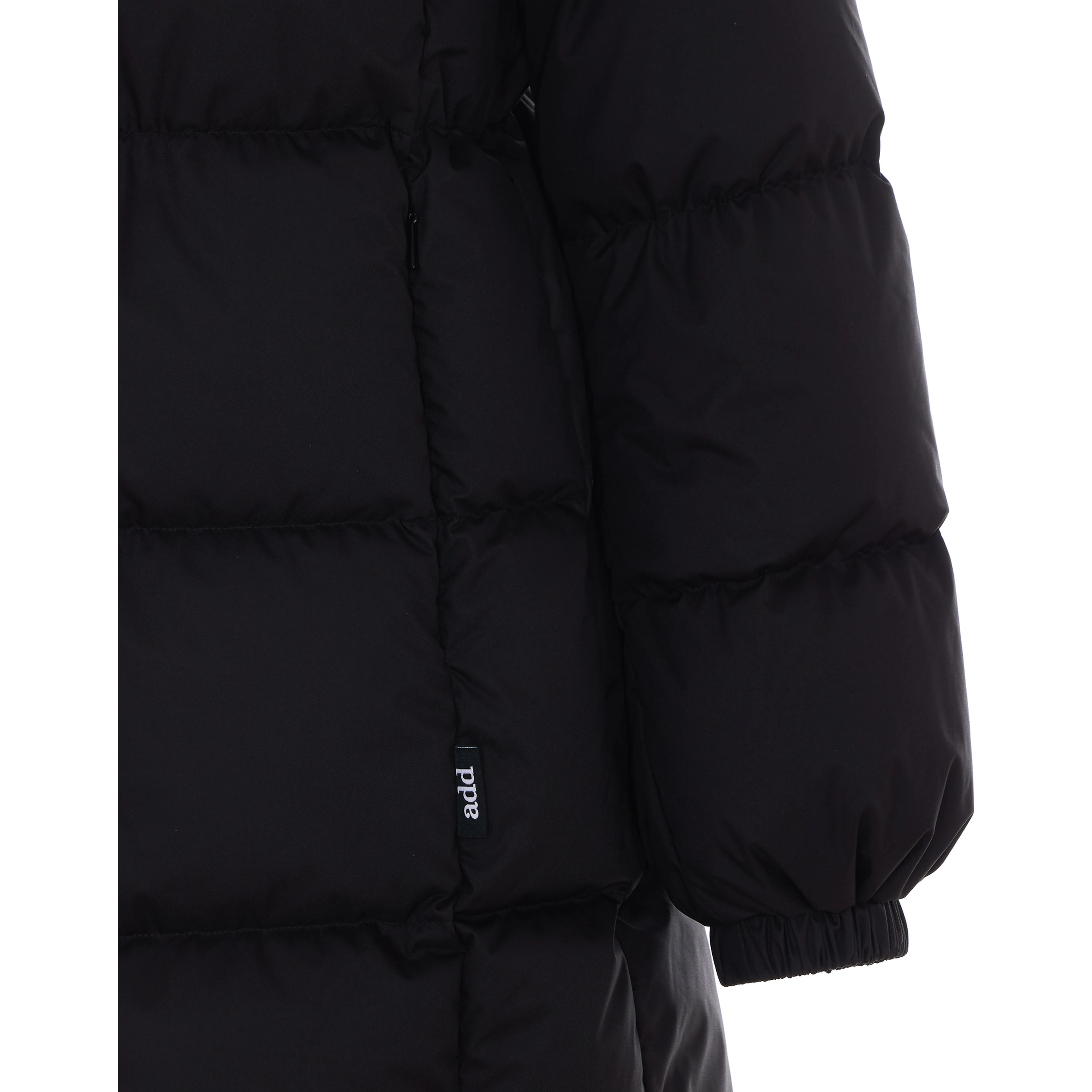 ADD Coats Black