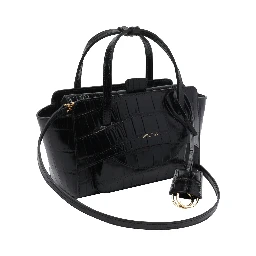 HIDESINS Bags.. Black