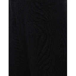 THOM KROM Trousers Black
