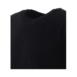 THOM KROM T-shirts and Polos Black