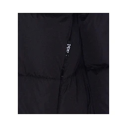 ADD Coats Black