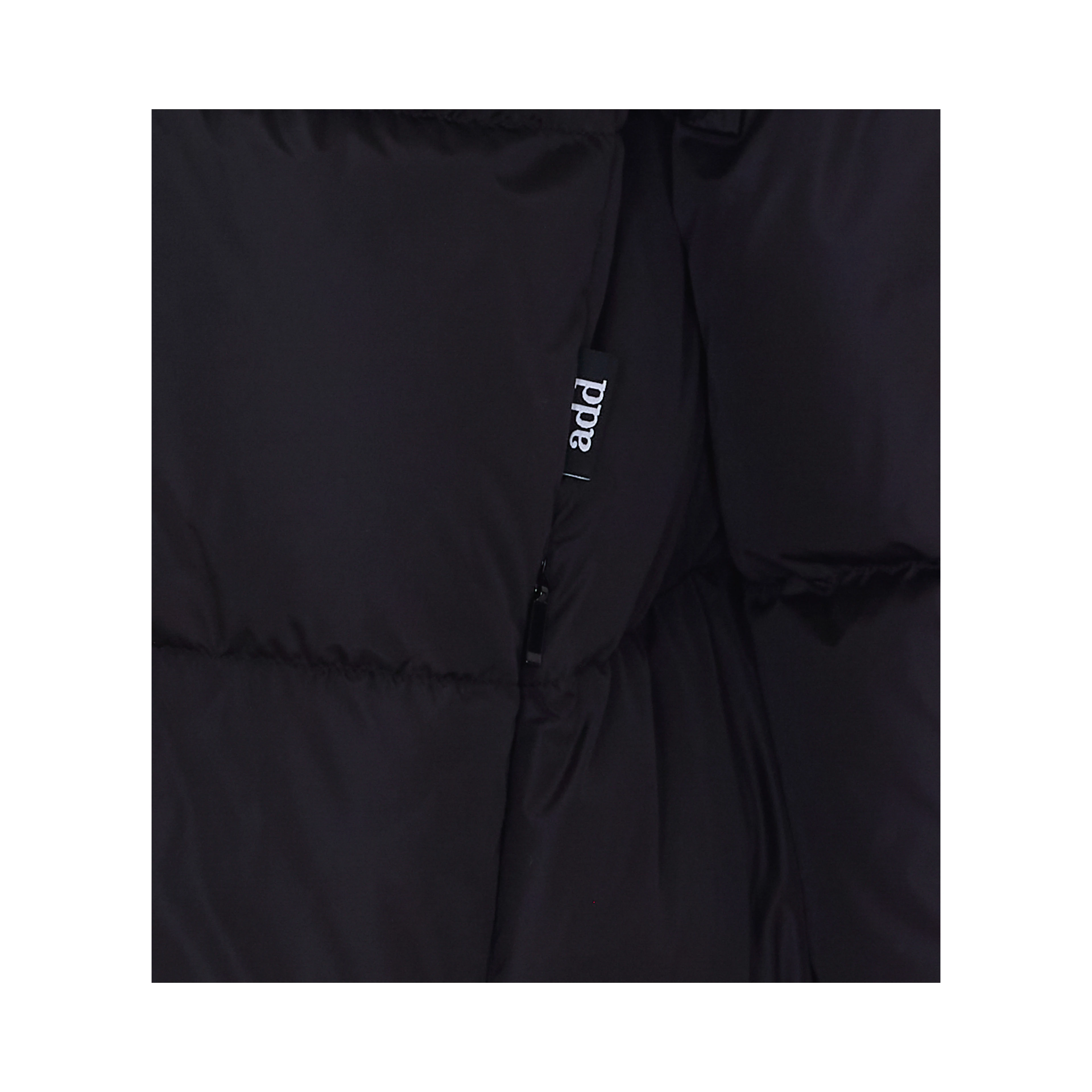 ADD Coats Black